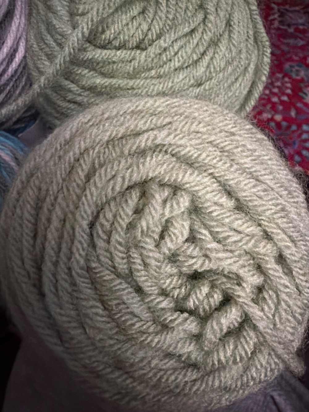 Yarn 🧶 - Picture 5 of 7